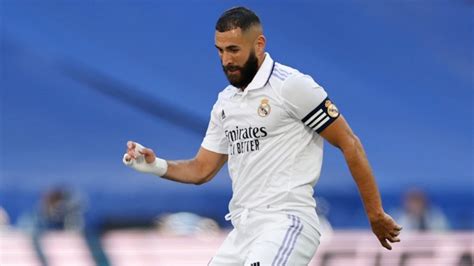K­a­r­i­m­ ­B­e­n­z­e­m­a­­d­a­n­ ­R­e­a­l­ ­M­a­d­r­i­d­­e­ ­k­ö­t­ü­ ­h­a­b­e­r­